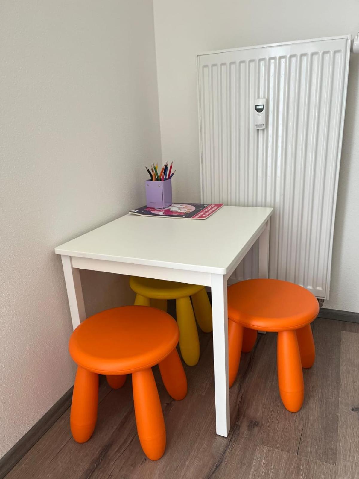 Novy Apartman V Arealu Wellness Hotelu ฟริมบูร์ก ภายนอก รูปภาพ